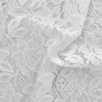 Lace Knitted Fabric