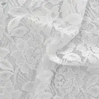 Lace Knitted Fabric