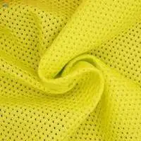Mesh Knitted Fabric