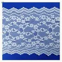 Raschel Knitted Fabric