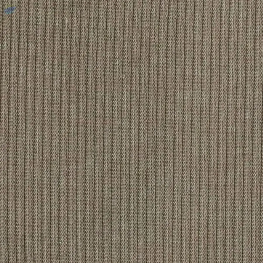 Rib Knitted Fabric