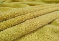 Terry Knitted Fabric