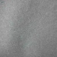 Tricot Knitted Fabric