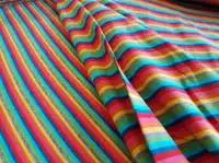 Yarn Dyed Knitted Fabric