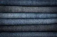 Denim Woven Fabric