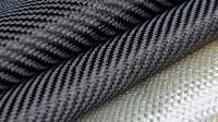 Twill Woven Fabric