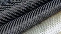 Twill Woven Fabric