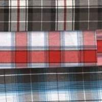Yarn Dyed Woven Fabric