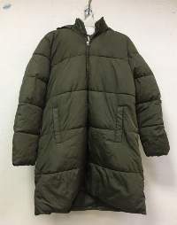 Garment Stock Lot
