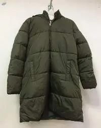 Garment Stock Lot