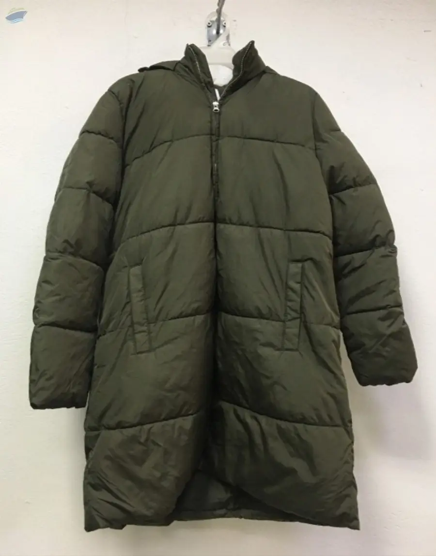 Garment Stock Lot