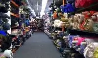 Stock Lot Fabrics