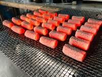Barbeque Charcoal