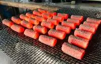 Coconut Charcoal