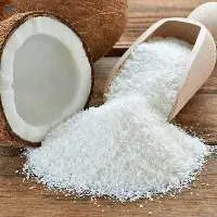 Low Fat/ Unsweetened Fat Desiccated Coconut
