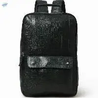 Leather Backpack (Unisex)