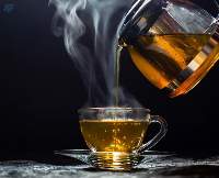 Orthodox Black Tea
