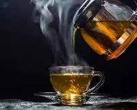 Orthodox Black Tea