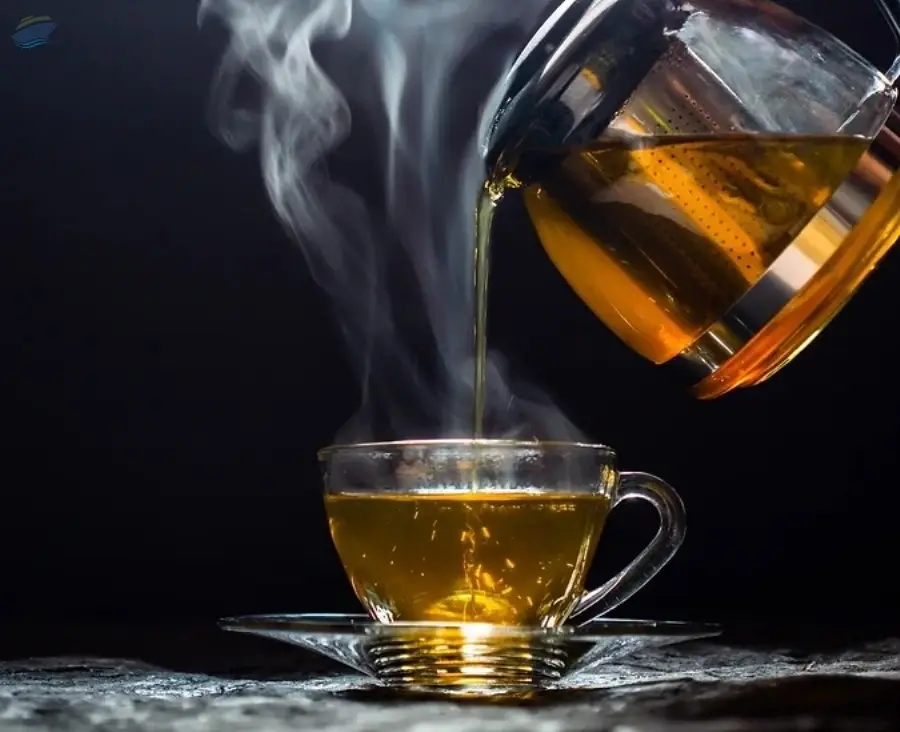 Orthodox Black Tea