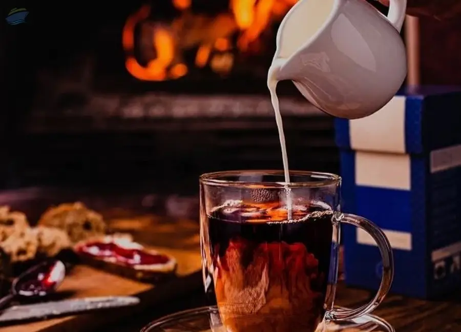 Ctc Tea