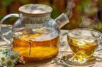 Chamomile Tea