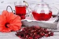 Hibiscus Tea