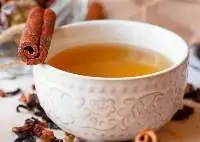 Spice Tea