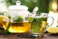 Mint Tea
