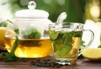 Mint Tea