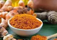 Turmeric