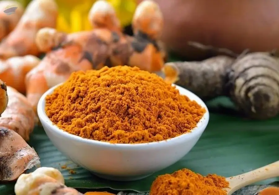 Turmeric