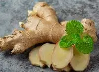 Ginger