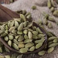 Cardamom