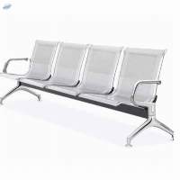 Wellsure Healthcare 3 & 4 Seater Waiting Chair