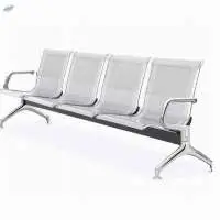 Wellsure Healthcare 3 & 4 Seater Waiting Chair