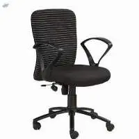 Medium Back Office Chair