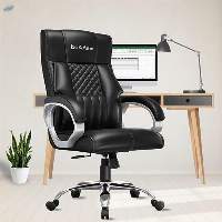 Executive High Back Revolving Desk Office Chair