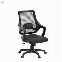 Da URBAN Vasto Mid-Back Revolving Mesh Chair