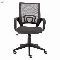 Finch Fox Low Back Executive Desk Mesh Chair