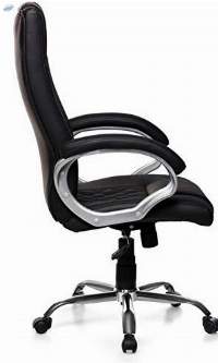 High Back Executive Office Revolving Chair