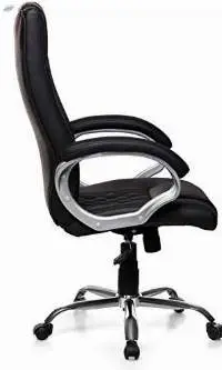 High Back Executive Office Revolving Chair