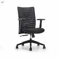 A TO Z Spacewood Lite Office Chair