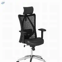 Atoz High Back Office Chair