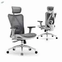 Atoz Ergonomic Office Chair