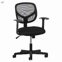 Atoz Back Office Chair