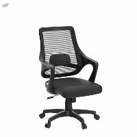 Atoz -Back Revolving Chair