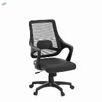Atoz -Back Revolving Chair