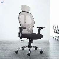 Atoz High Back Office Chair