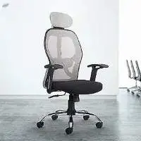 Atoz High Back Office Chair