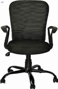 Atoz Idris Cusion Back Executive Office Chair